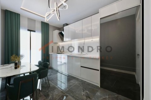 3 bedrooms Apartment in Binh Khanh Dong, Vietnam No. 21189 8