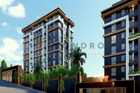 3 bedrooms Apartment in Binh Khanh Dong, Vietnam No. 21189 3