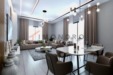 3 bedrooms Apartment in Binh Khanh Dong, Vietnam No. 21189 14
