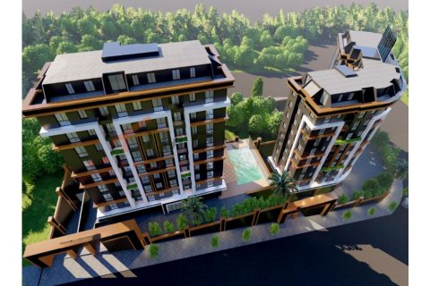 3 bedrooms Apartment in Binh Khanh Dong, Vietnam No. 21189 5