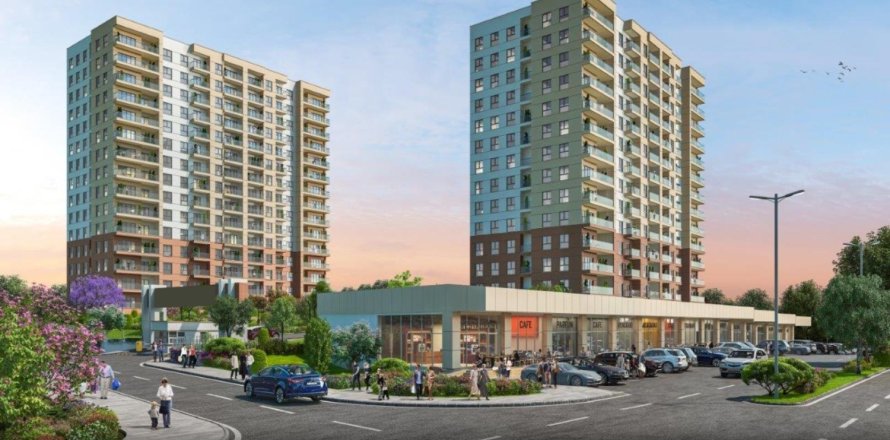 3 dormitorios Apartment en Khanh Hoa, Vietnam No. 115152