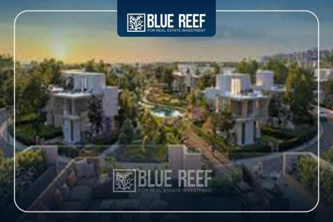 3 bedrooms Villa in 2nd District, Vietnam No. 38390 1