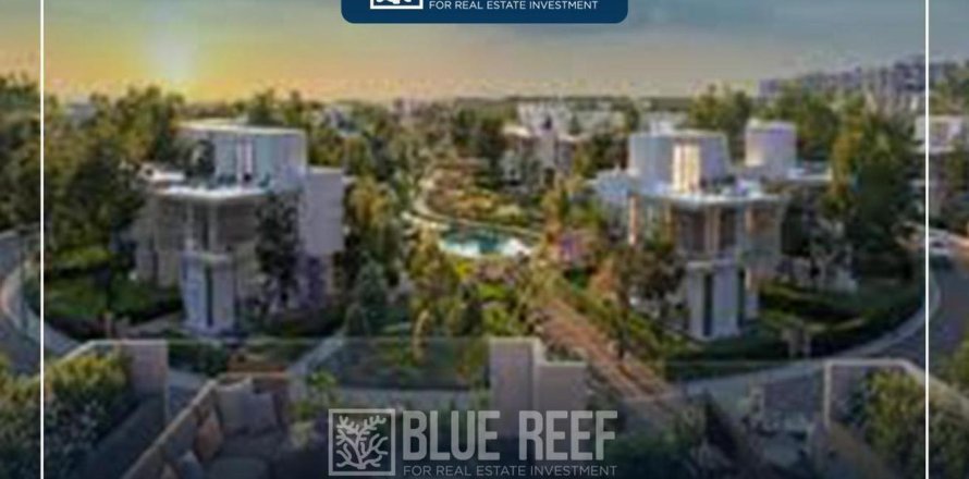 3 bedrooms Villa in 2nd District, Vietnam No. 38390