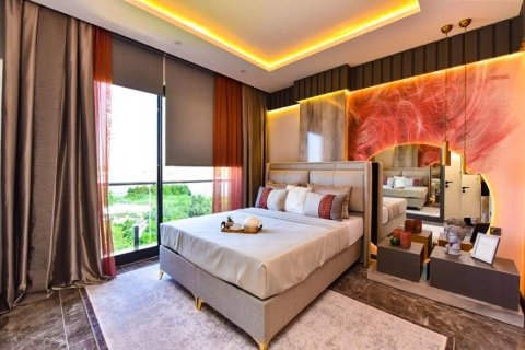 5 rooms Villa in Kargicak, Turkey No. 75766