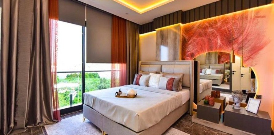 5 rooms Villa à Lien Chieu, Vietnam No. 75766