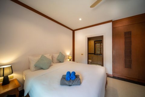 5 bedrooms Villa in Nai Harn Beach, Thailand No. 97304 25
