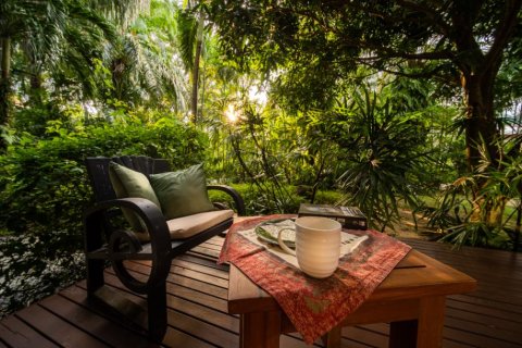 5 bedrooms Villa in Nai Harn Beach, Thailand No. 97304 8