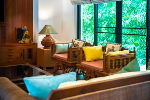 5 bedrooms Villa in Nai Harn Beach, Thailand No. 97304 13