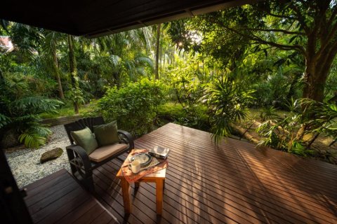 5 bedrooms Villa in Nai Harn Beach, Thailand No. 97304 11