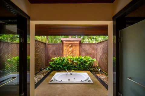 5 bedrooms Villa in Nai Harn Beach, Thailand No. 97304 30