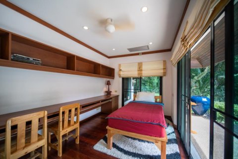 5 bedrooms Villa in Nai Harn Beach, Thailand No. 97304 24