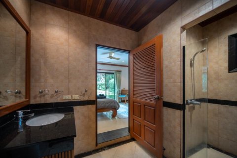 5 bedrooms Villa in Nai Harn Beach, Thailand No. 97304 27