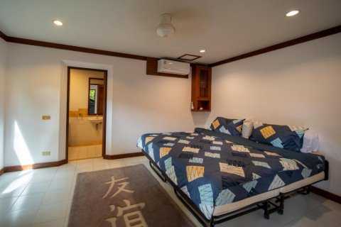 5 bedrooms Villa in Nai Harn Beach, Thailand No. 97304 23