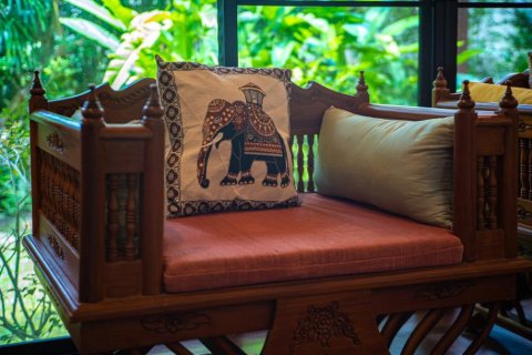 5 bedrooms Villa in Nai Harn Beach, Thailand No. 97304 21