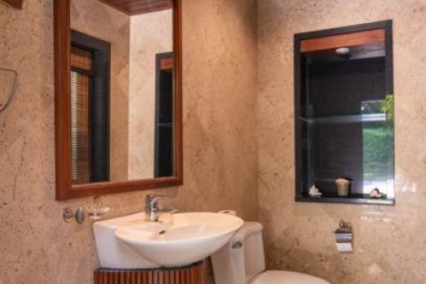 5 bedrooms Villa in Nai Harn Beach, Thailand No. 97304 29