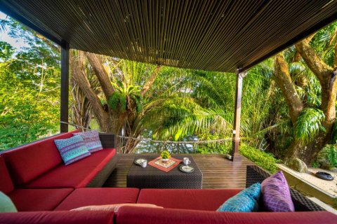 5 bedrooms Villa in Nai Harn Beach, Thailand No. 97304 22