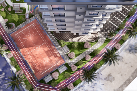 2 bedrooms Penthouse in Lam Cot, Vietnam No. 13193 12