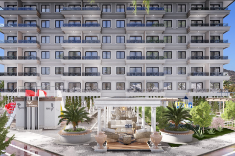 2 bedrooms Penthouse in Lam Cot, Vietnam No. 13193 11