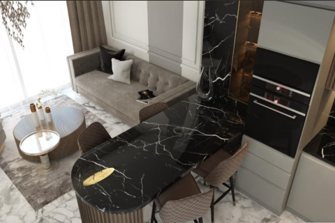 2 bedrooms Penthouse in Lam Cot, Vietnam No. 13193 4