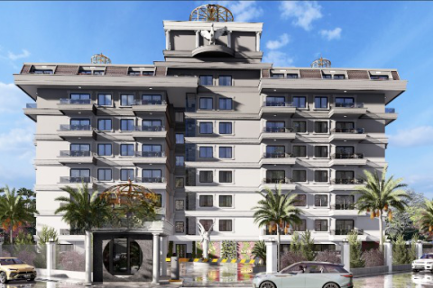 2 bedrooms Penthouse in Lam Cot, Vietnam No. 13193 3