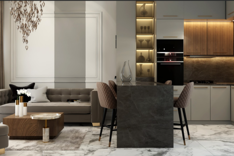 2 bedrooms Penthouse in Lam Cot, Vietnam No. 13193 10