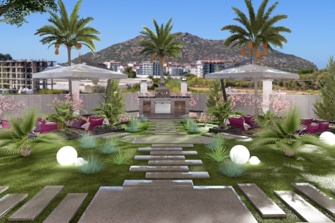 2 bedrooms Penthouse in Lam Cot, Vietnam No. 13193 8