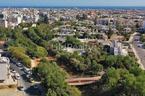7700m² Land in Kato Polemidia, Cyprus No. 79979 1