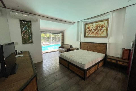 36 bedrooms Commercial property in Chiang Mai, Thailand No. 97586 13