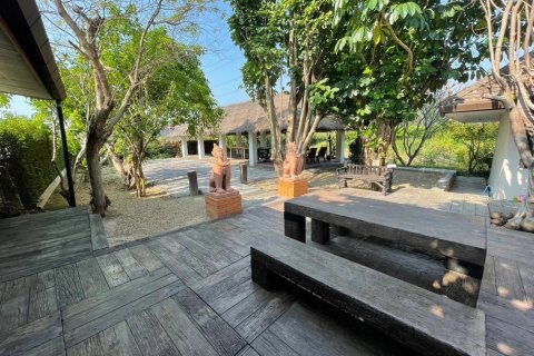 36 bedrooms Commercial property in Chiang Mai, Thailand No. 97586 7