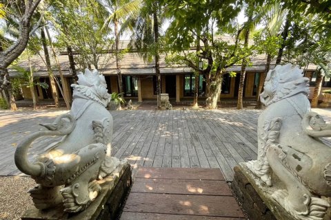 36 bedrooms Commercial property in Chiang Mai, Thailand No. 97586 17