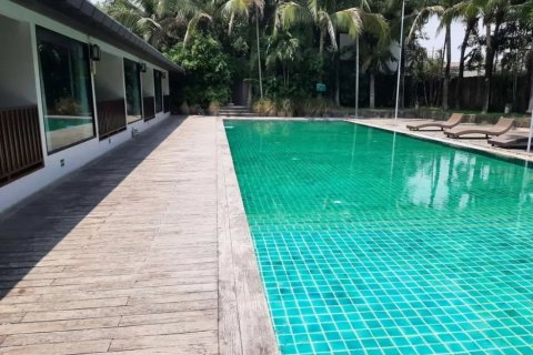 36 bedrooms Commercial property in Chiang Mai, Thailand No. 97586 15