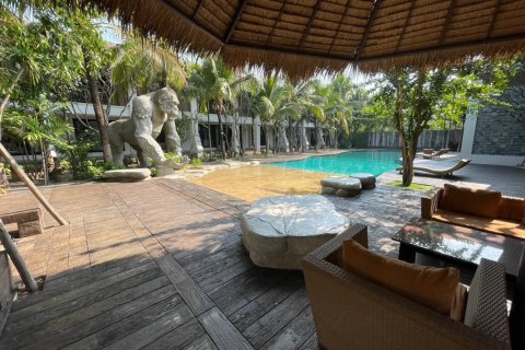 36 bedrooms Commercial property in Chiang Mai, Thailand No. 97586 9