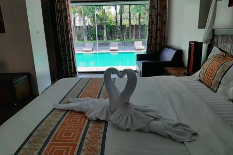 36 bedrooms Commercial property in Chiang Mai, Thailand No. 97586 14