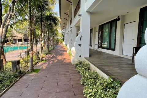 36 bedrooms Commercial property in Chiang Mai, Thailand No. 97586 4