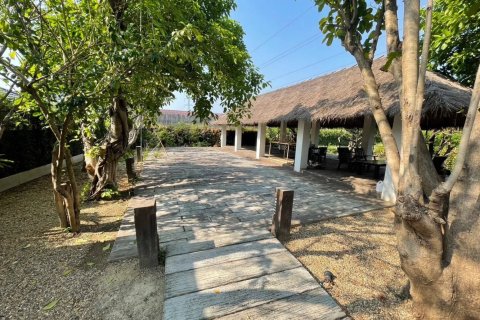 36 bedrooms Commercial property in Chiang Mai, Thailand No. 97586 8