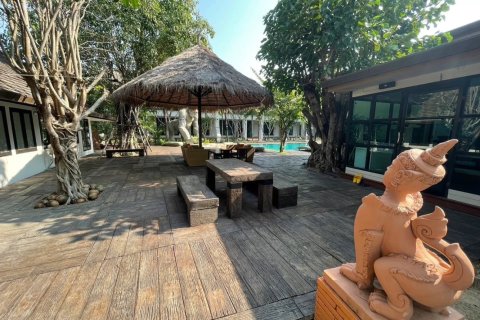 36 bedrooms Commercial property in Chiang Mai, Thailand No. 97586 5