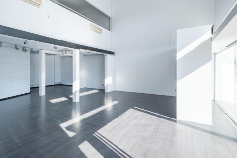 2130m² Commercial property in Nicosia, Cyprus No. 105111 7