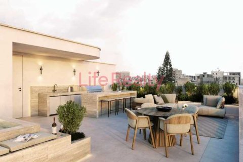 3 bedrooms Penthouse in Limassol, Cyprus No. 102329 15