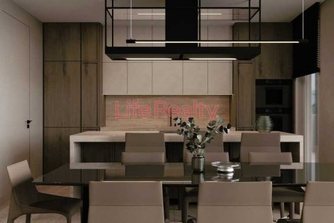 3 bedrooms Penthouse in Limassol, Cyprus No. 102329 11