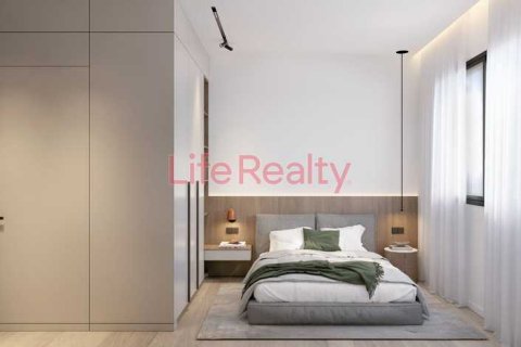 3 bedrooms Penthouse in Limassol, Cyprus No. 102329 10