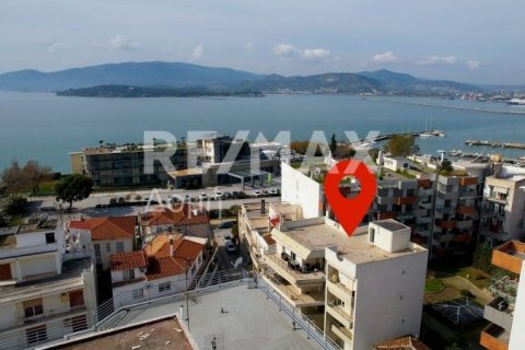 Квартира с 2 спальнями в Магнисия, Греция №82555 1