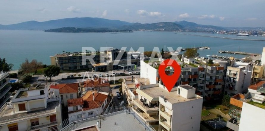 Квартира с 2 спальнями в Магнисия, Греция №82555