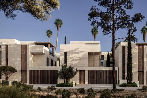 4 bedrooms Villa in Livadia, Cyprus No. 84655 9