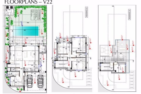 4 bedrooms Villa in Livadia, Cyprus No. 84655 20