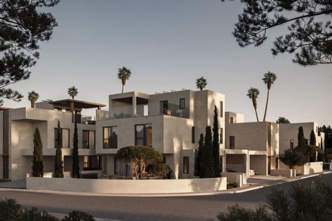 4 bedrooms Villa in Livadia, Cyprus No. 84655 12