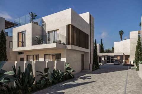 4 bedrooms Villa in Livadia, Cyprus No. 84655 13
