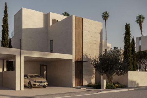 4 bedrooms Villa in Livadia, Cyprus No. 84655 10