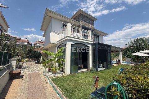 3 bedrooms Villa in Fethiye, Turkey No. 128471
