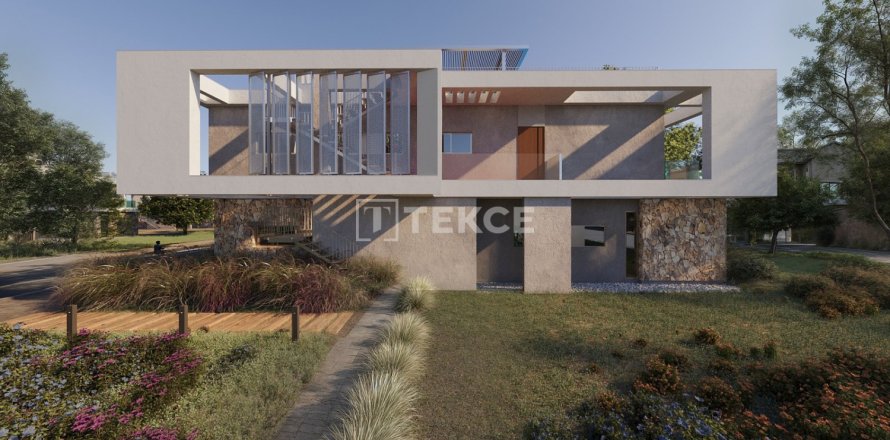 Квартира с 2 спальнями в Bao Thuan, Вьетнам №98737