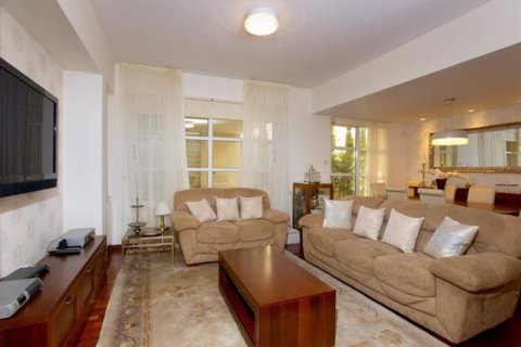 3 chambres Villa à Limassol, Cyprus No. 105602 2